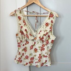 Petal and Pup Lorelei Top